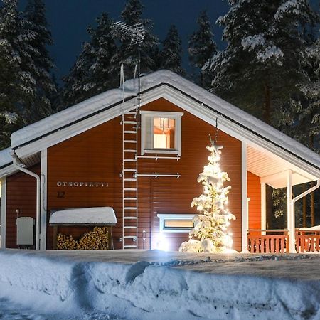 Otsopirtti: Maria And Otso Apartments Kolinkylä Dış mekan fotoğraf