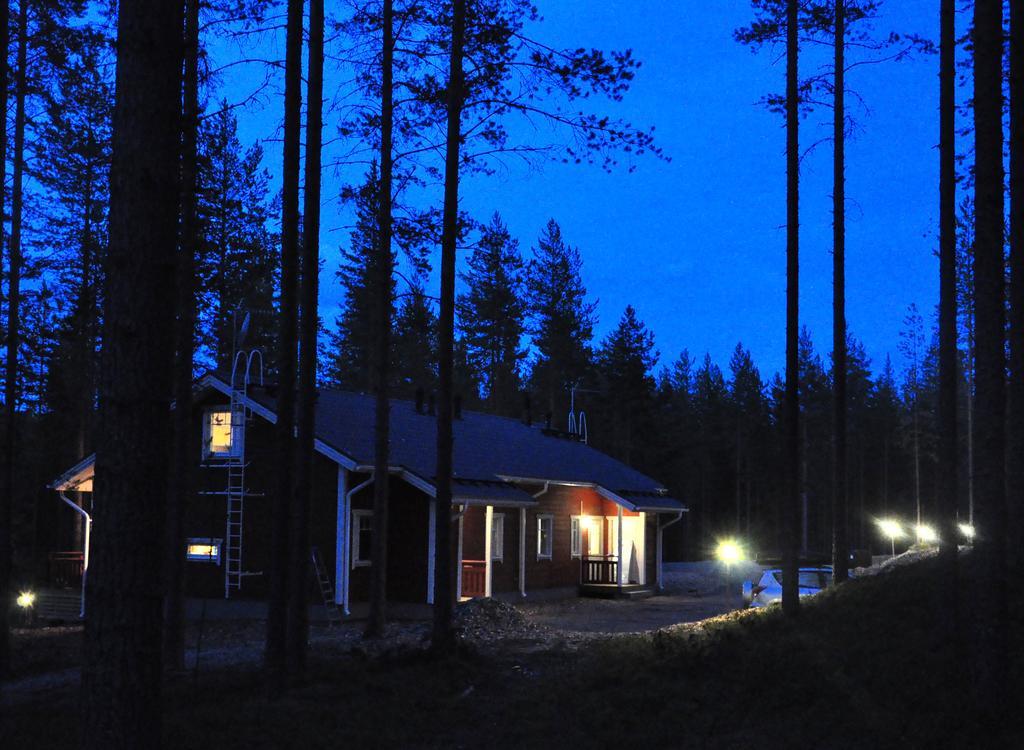 Otsopirtti: Maria And Otso Apartments Kolinkylä Oda fotoğraf