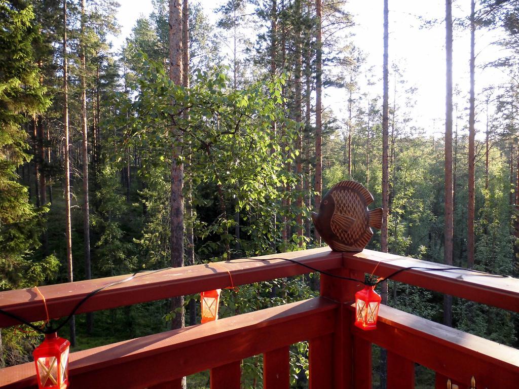 Otsopirtti: Maria And Otso Apartments Kolinkylä Oda fotoğraf