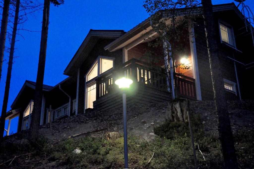 Otsopirtti: Maria And Otso Apartments Kolinkylä Oda fotoğraf