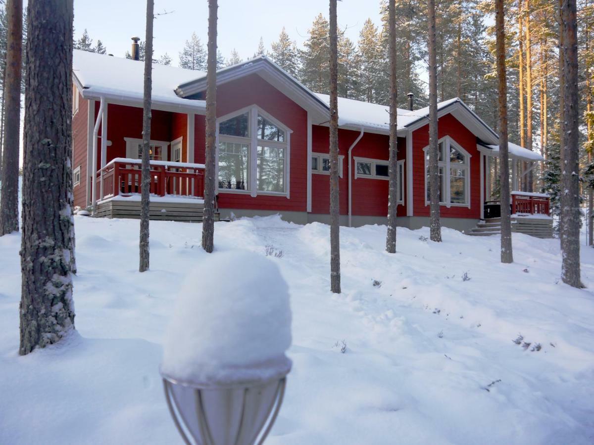Otsopirtti: Maria And Otso Apartments Kolinkylä Dış mekan fotoğraf